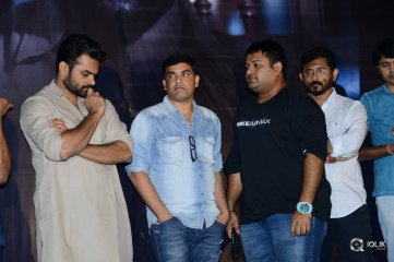 Jawaan Movie 2nd Song Launch